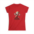 Too Hot to Handle T-Shirt