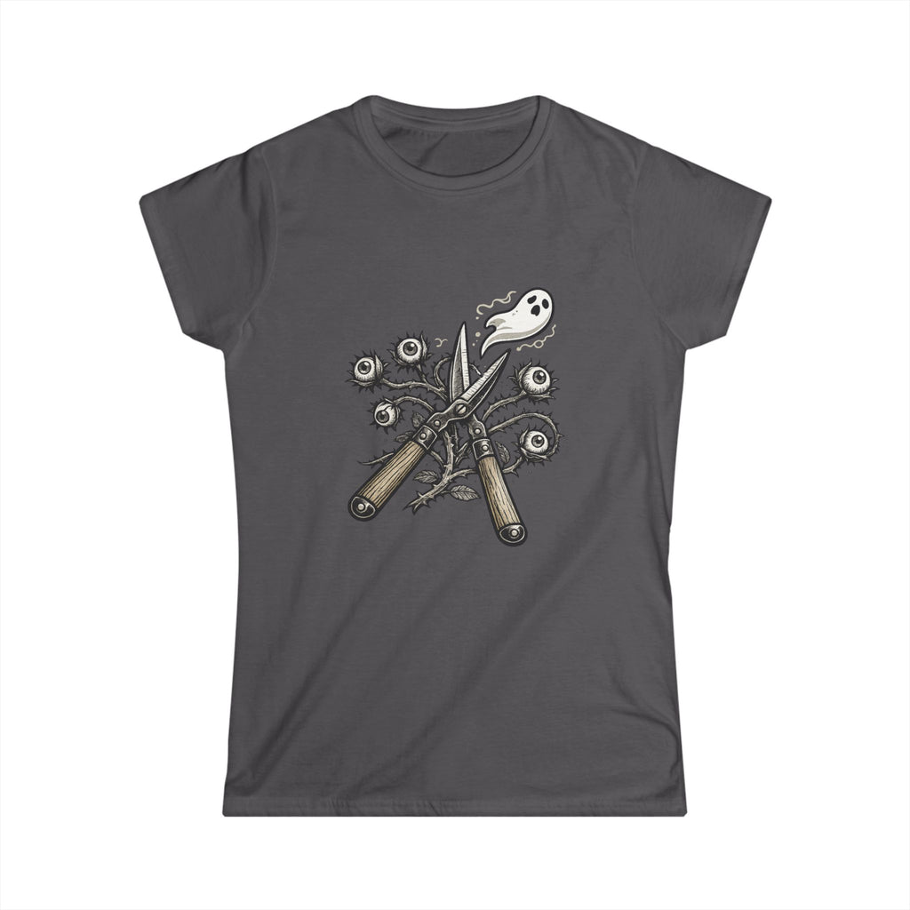 Ghostly Garden Tee