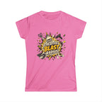 Creative Blast Radius Tee