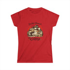 Do Not Disturb Crafting Tee