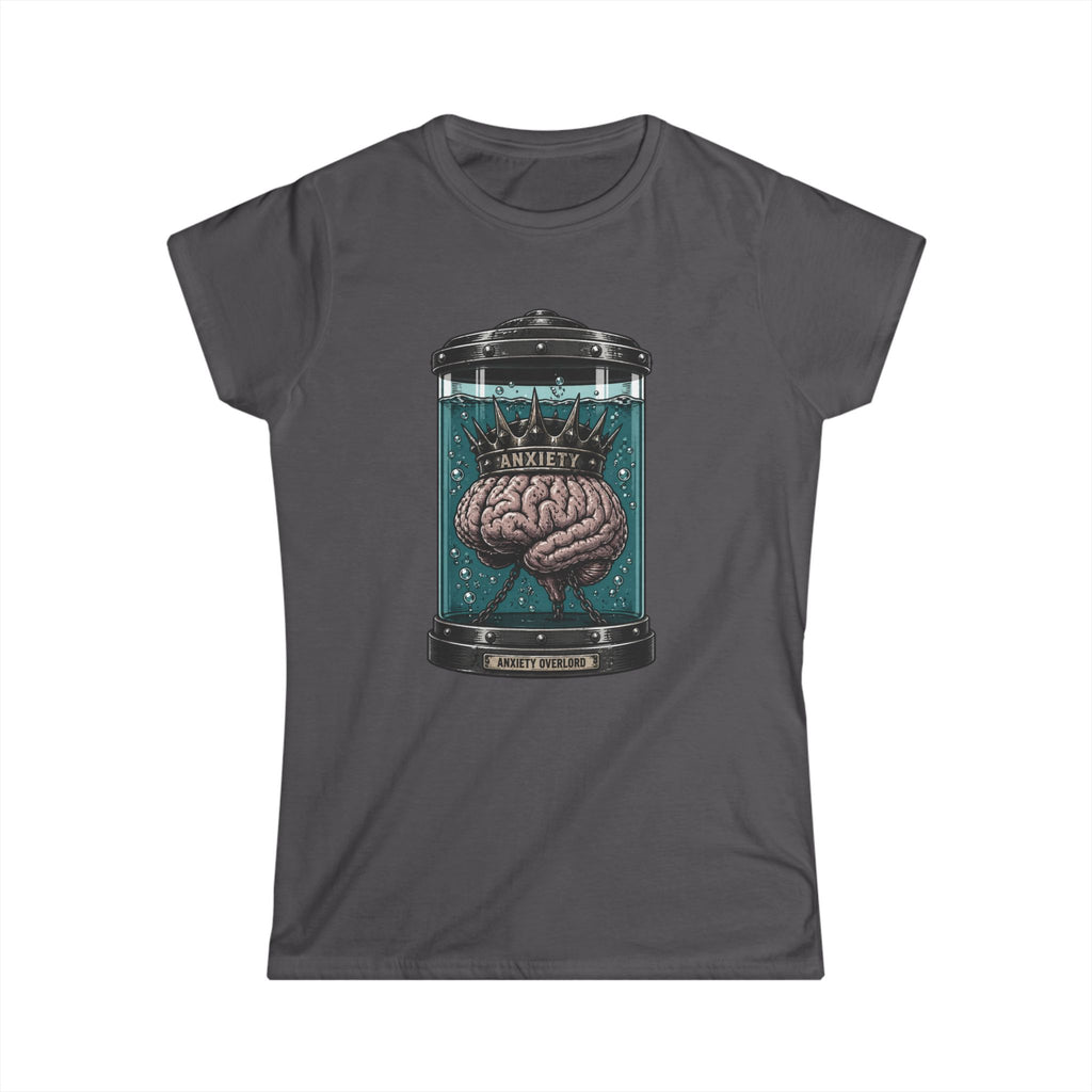 Brain in a Jar Tee