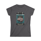 Brain in a Jar Tee
