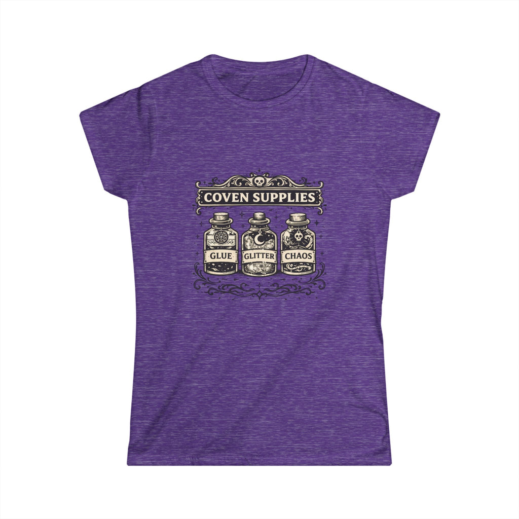 "Covens Supplies" Tee