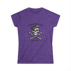 Stay Creative or Die Tee