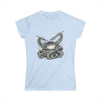 Octopus Tea Tee