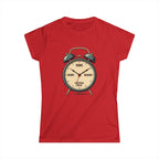 'Panic/Regret/Deadlines' Tee