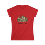 I'll Fix It Later T-Shirt