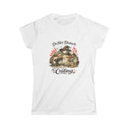 Do Not Disturb Crafting Tee