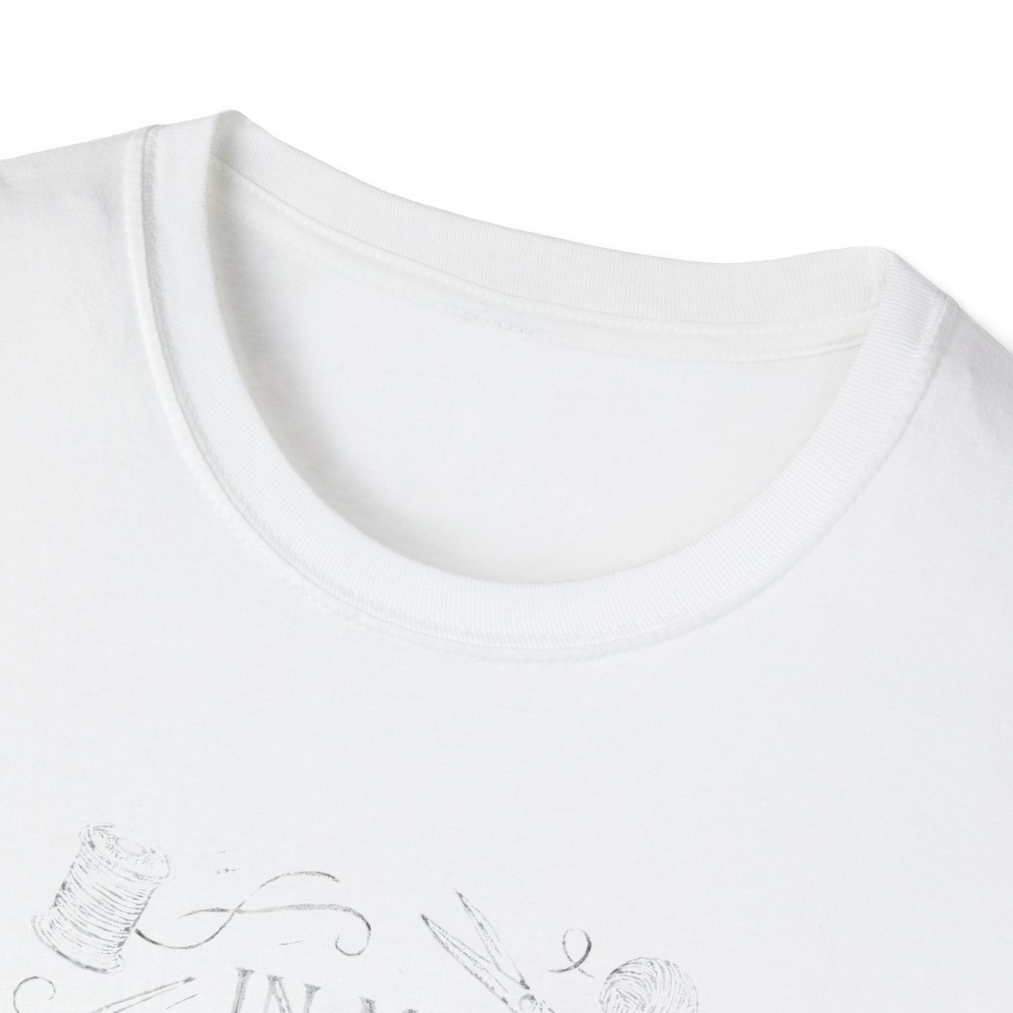 Joy in Craft Room T-Shirt