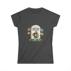 "I Told You I Was Sick" Tee
