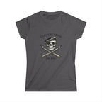 Stay Creative or Die Tee