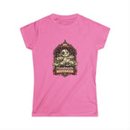 Handmade Mistakes Tee