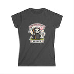 Emotional Support Reaper Tee