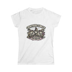 Crafters Circle T-Shirt
