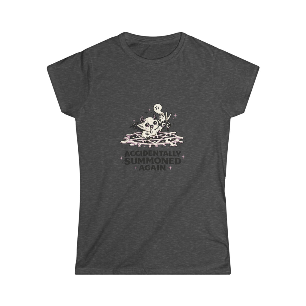 Accidentally Summoned Again Tee
