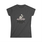 Accidentally Summoned Again Tee