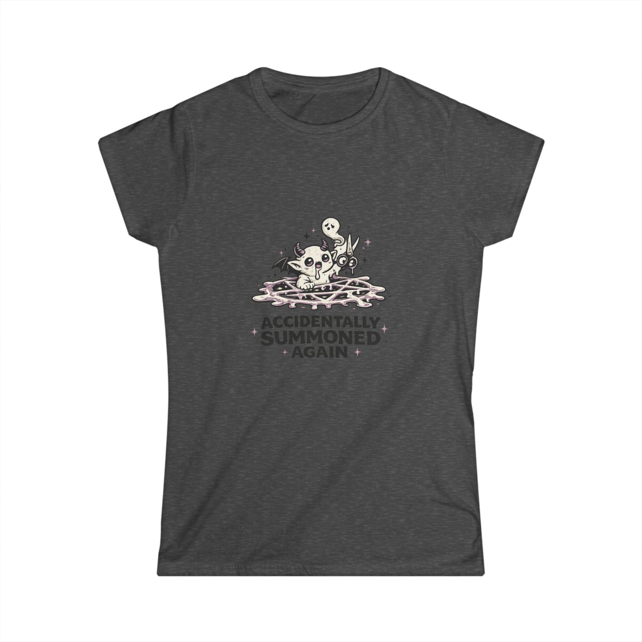 Accidentally Summoned Again Tee