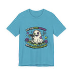 Threads Are Temporary Tee