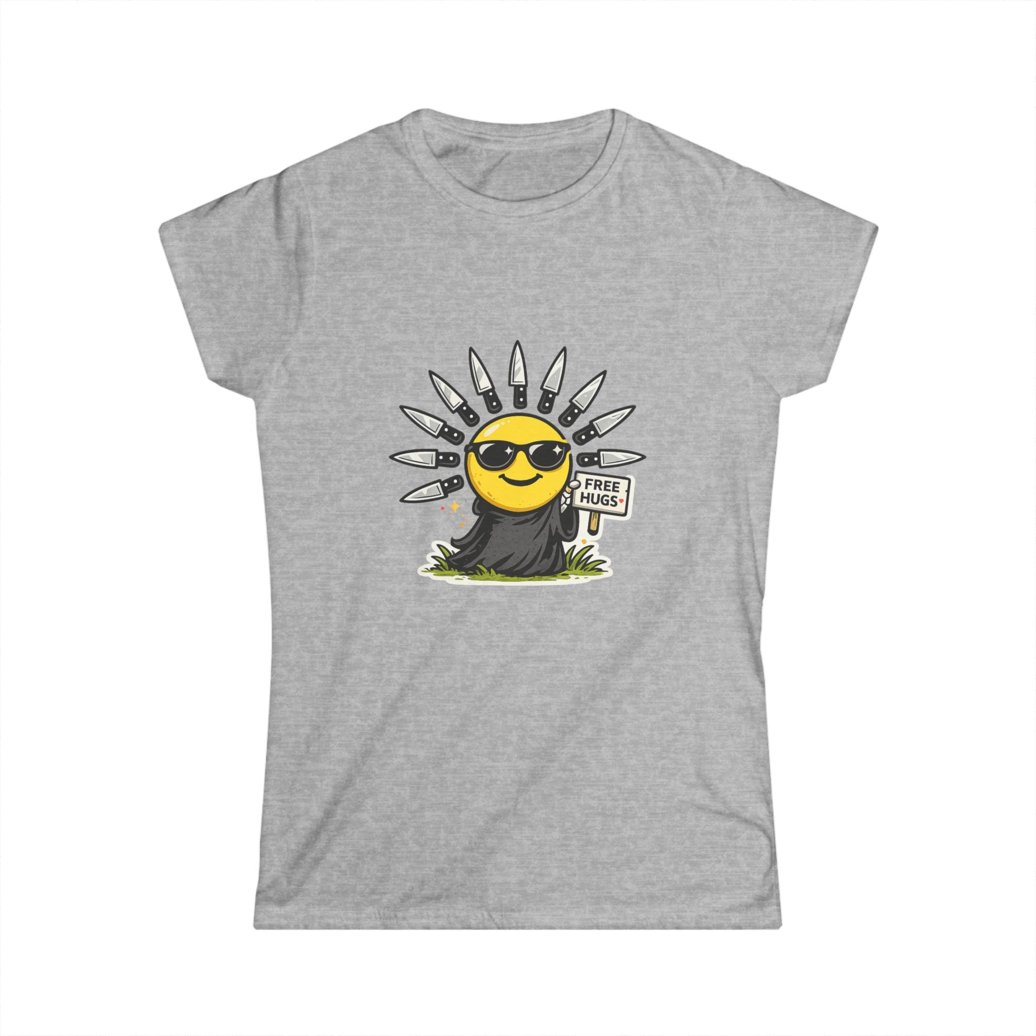 'Free Hugs' Tee