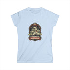Handmade Mistakes Tee