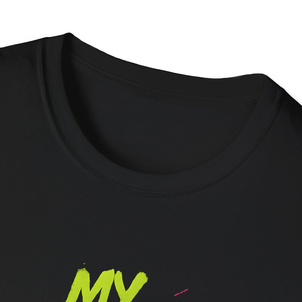 My Hobby Weekend Obsession T-Shirt