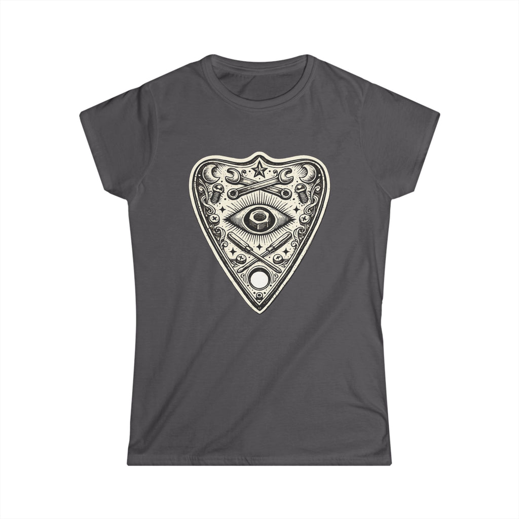Occult Eye Tee