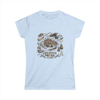 Creative Mess Club Women's Tee