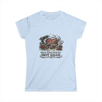 'Held Together by Hot Glue' Tee