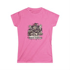 "I Regret Nothing" Tee
