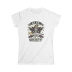 "Glue Coven Society" Tee