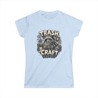 Trash Craft Energy Tee