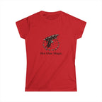 Hot Glue Magic Tee