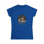Make Magic Messy Tee