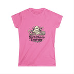 Soft Chaos Energy Tee