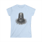 Thimble Ghost Spiderweb Tee