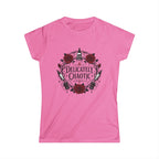 Delicately Chaotic Tee