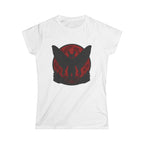 Red Moon Tee