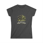 “It Has a Mind of Its Own” Tee