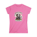 Emotional Support Reaper Tee