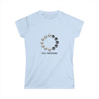 Still Processing Tee