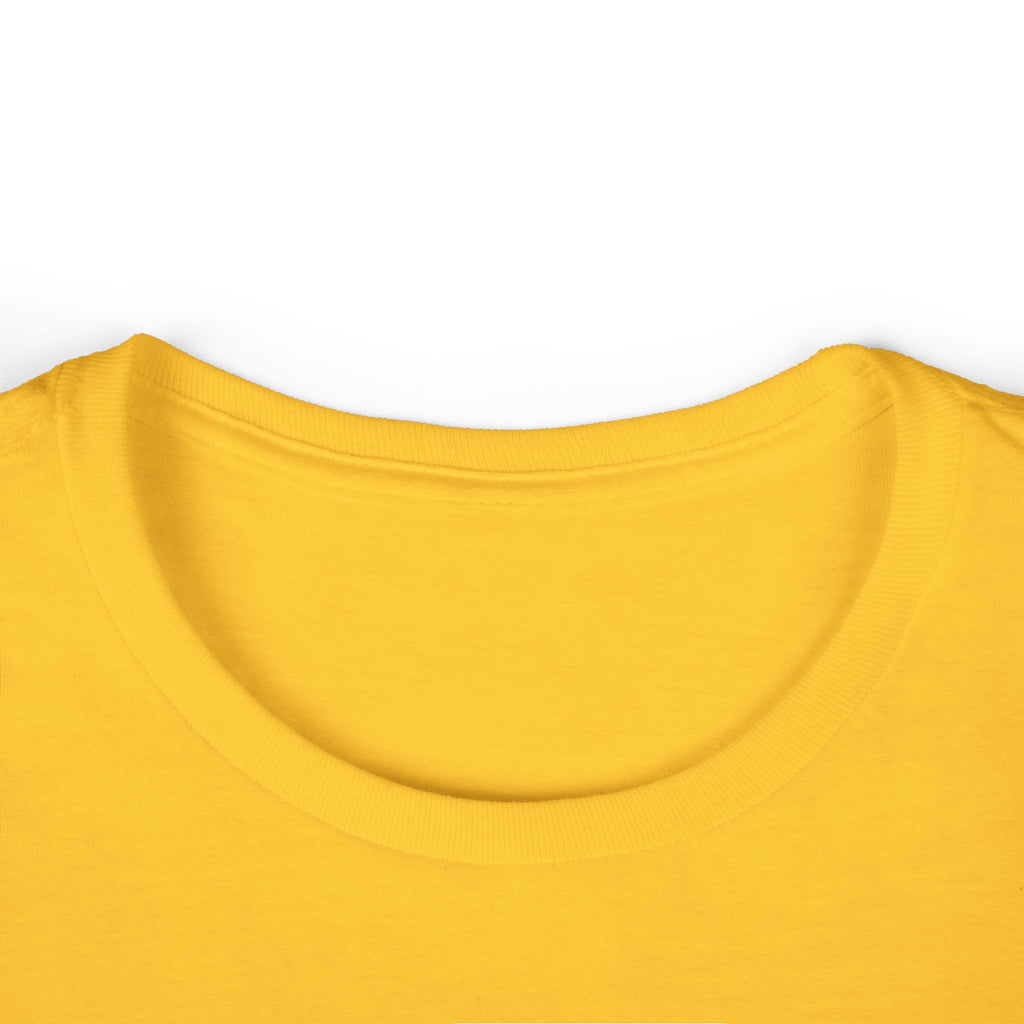 Delicately Chaotic Tee