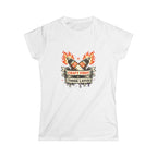 Craft First Think Later Tee