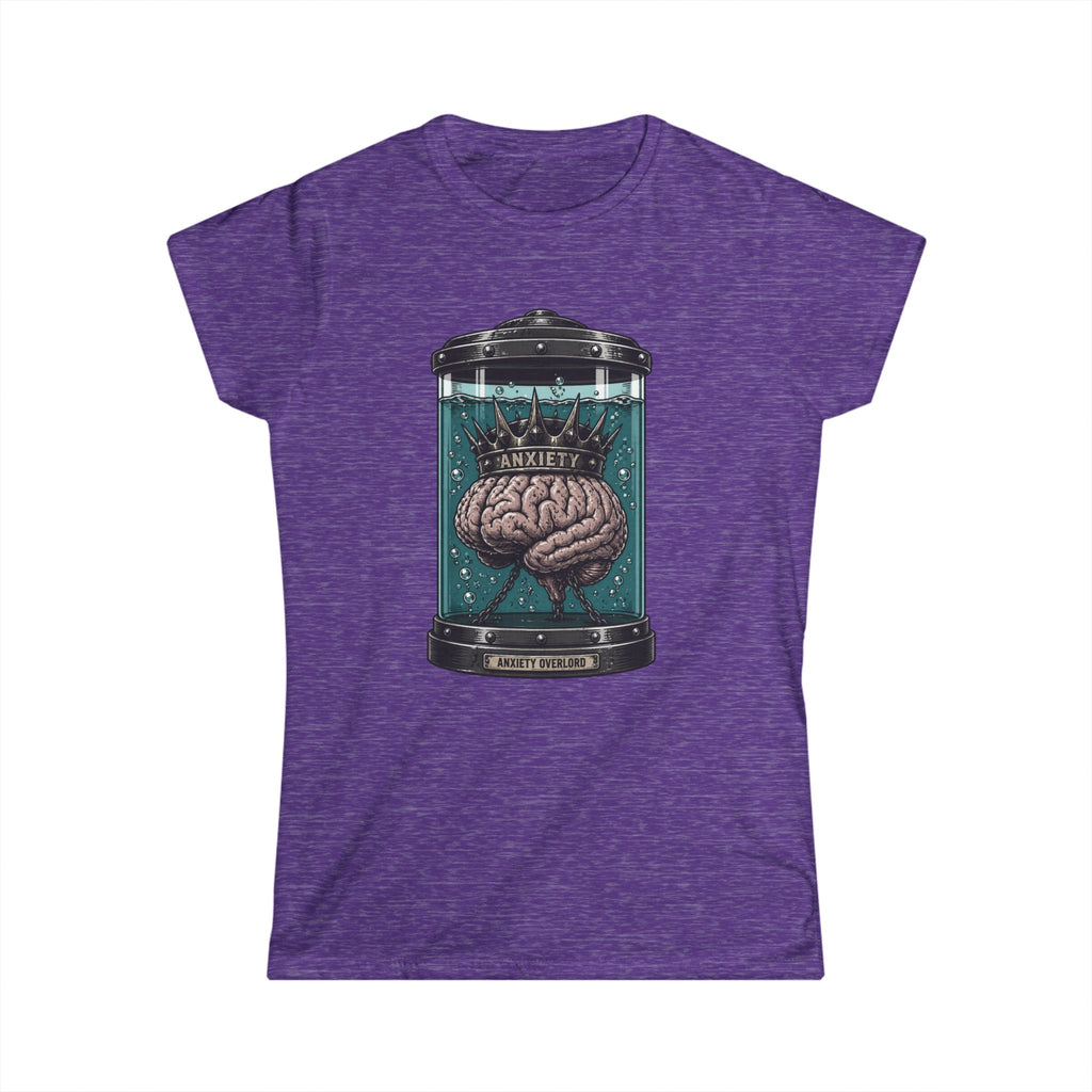 Brain in a Jar Tee