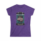 Brain in a Jar Tee