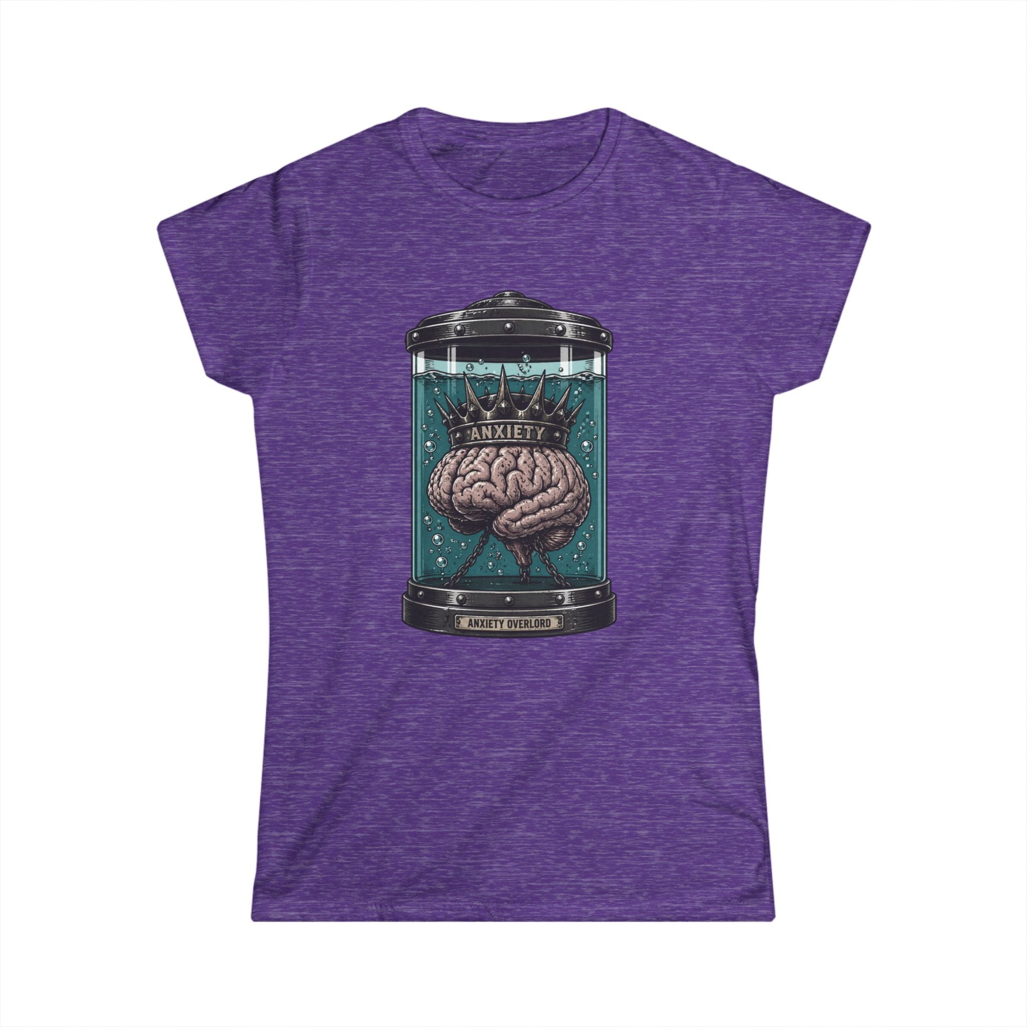 Brain in a Jar Tee