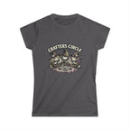 Crafters Circle T-Shirt