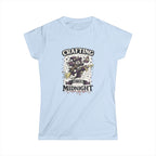 Crafting After Midnight Women's Tee